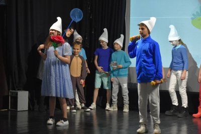 Dzień Babci i Dziadka 2024